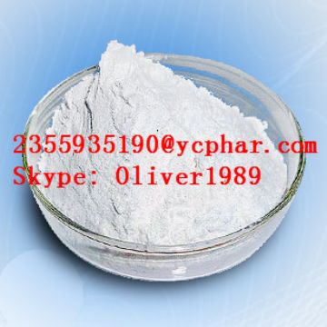 4-Chlorodehydromethyltestosterone Cas:2446-23-3